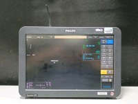 PHILIPS EXPRESSION IP5 PATIENT MONITOR