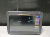 PHILIPS EXPRESSION IP5 PATIENT MONITOR