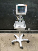 PHILIPS INTELLIVUE MP5 PATIENT MONITOR