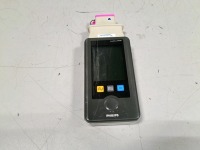 PHILIPS INTELLIVUE MX40 TELEMETRY UNIT