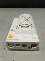 PHILIPS M3001A MULTI-PARAMETER MODULE