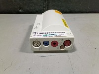 PHILIPS M3001A MULTI-PARAMETER MODULE