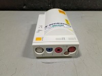 PHILIPS M3001A MULTI-PARAMETER MODULE