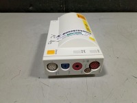 PHILIPS M3001A MULTI-PARAMETER MODULE