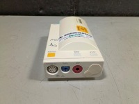PHILIPS M3001A MULTI-PARAMETER MODULE