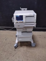 PHILIPS AVALON FM50 FETAL MONITOR