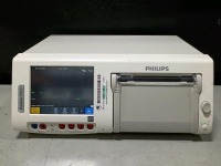 PHILIPS AVALON FM50 FETAL MONITOR