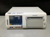 PHILIPS AVALON FM50 FETAL MONITOR