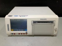PHILIPS AVALON FM50 FETAL MONITOR