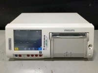 PHILIPS AVALON FM50 FETAL MONITOR