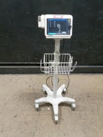 PHILIPS SURESIGNS VS4 PATIENT MONITOR