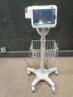 PHILIPS SURESIGNS VS4 PATIENT MONITOR
