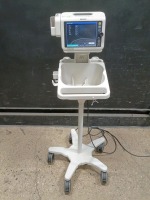 PHILIPS SURESIGNS VS4 PATIENT MONITOR