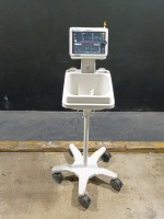 PHILIPS SURESIGNS VS4 PATIENT MONITOR