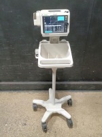 PHILIPS SURESIGNS VS4 PATIENT MONITOR