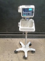 PHILIPS SURESIGNS VS4 PATIENT MONITOR