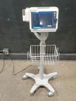 PHILIPS SURESIGNS VS4 PATIENT MONITOR