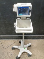 PHILIPS SURESIGNS VS4 PATIENT MONITOR