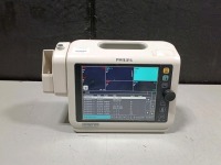 PHILIPS SURESIGNS VS4 PATIENT MONITOR