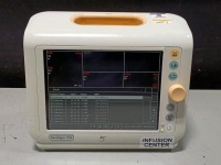 PHILIPS SURESIGNS VS3 PATIENT MONITOR