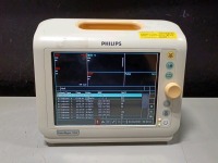 PHILIPS SURESIGNS VS3 PATIENT MONITOR