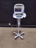 WELCH ALLYN 6000 SERIES PATIENT MONITOR