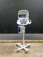 WELCH ALLYN 6000 SERIES PATIENT MONITOR