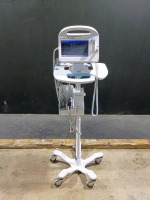 WELCH ALLYN 6000 SERIES PATIENT MONITOR