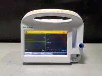 WELCH ALLYN 6000 SERIES PATIENT MONITOR