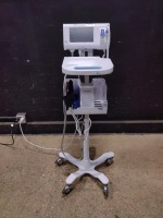 WELCH ALLYN CONNEX SPOT VITAL SIGNS MONITOR