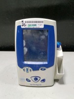 WELCH ALLYN SPOT VITAL SIGNS LXI MONITOR