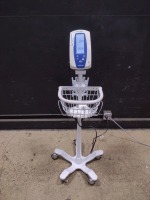 WELCH ALLYN SPOT VITAL SIGNS MONITOR