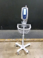 WELCH ALLYN SPOT VITAL SIGNS MONITOR