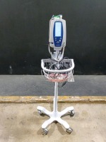 WELCH ALLYN SPOT VITAL SIGNS MONITOR