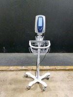 WELCH ALLYN SPOT VITAL SIGNS MONITOR