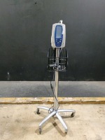 WELCH ALLYN SPOT VITAL SIGNS MONITOR