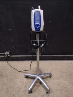WELCH ALLYN SPOT VITAL SIGNS MONITOR
