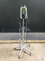 WELCH ALLYN SPOT VITAL SIGNS MONITOR