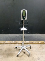 WELCH ALLYN SPOT VITAL SIGNS MONITOR