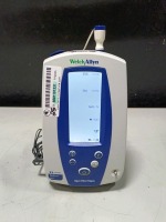 WELCH ALLYN SPOT VITAL SIGNS MONITOR
