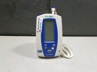 WELCH ALLYN SPOT VITAL SIGNS MONITOR