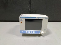 ORIDION MEDICAL MICROSTREAM CAPNOSTREAM 20P PATIENT MONITOR