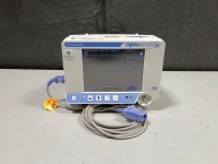 ORIDION MEDICAL MICROSTREAM/CAPNOSTREAM 20 PATIENT MONITOR