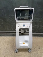 INVIVO EXPRESSION PATIENT MONITOR