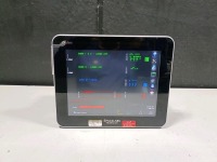 SPACELABS QUBE PATIENT MONITOR