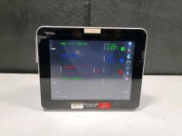 SPACELABS QUBE PATIENT MONITOR