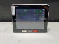 SPACELABS QUBE PATIENT MONITOR