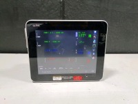 SPACELABS QUBE PATIENT MONITOR