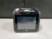 SPACELABS QUBE MINI PATIENT MONITOR
