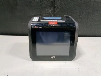 SPACELABS QUBE MINI PATIENT MONITOR